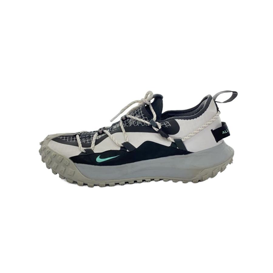 NIKE◇ACG MOUNTAIN FLY LOW SE_ACG マウンテン フライ SE/28.5cm/WHT