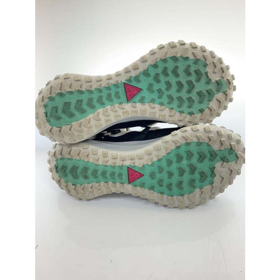 NIKE◇ACG MOUNTAIN FLY LOW SE_ACG マウンテン フライ SE/28.5cm/WHT
