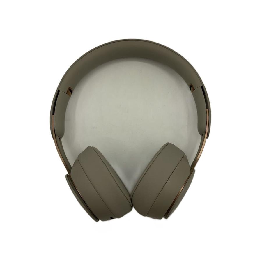 beats by dr.dre◇ヘッドホン/SOLO PRO// : セカンドストリートYahoo