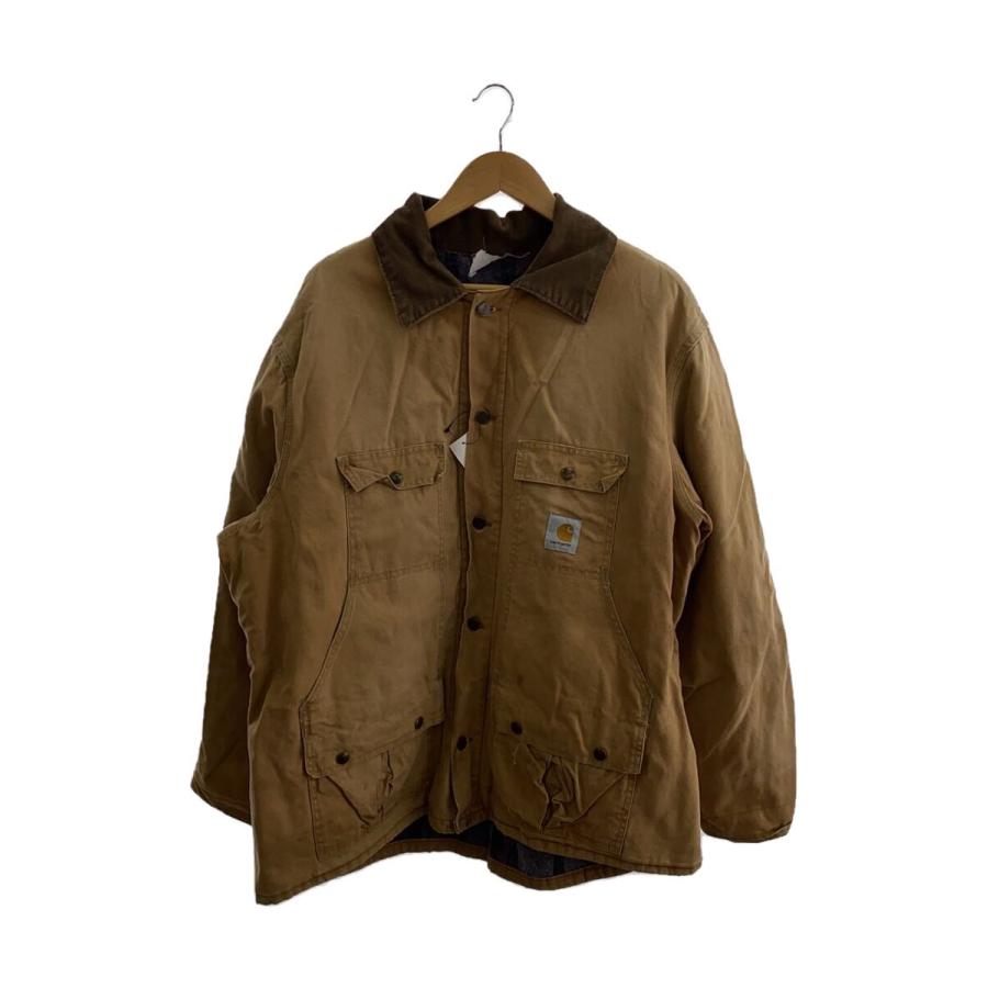 じゅんぺーさんCarhartt WIP Berm コットンジャケット XXL じゅんぺーさんCarhartt WIP Berm コットンジャケット XXL Carhartt