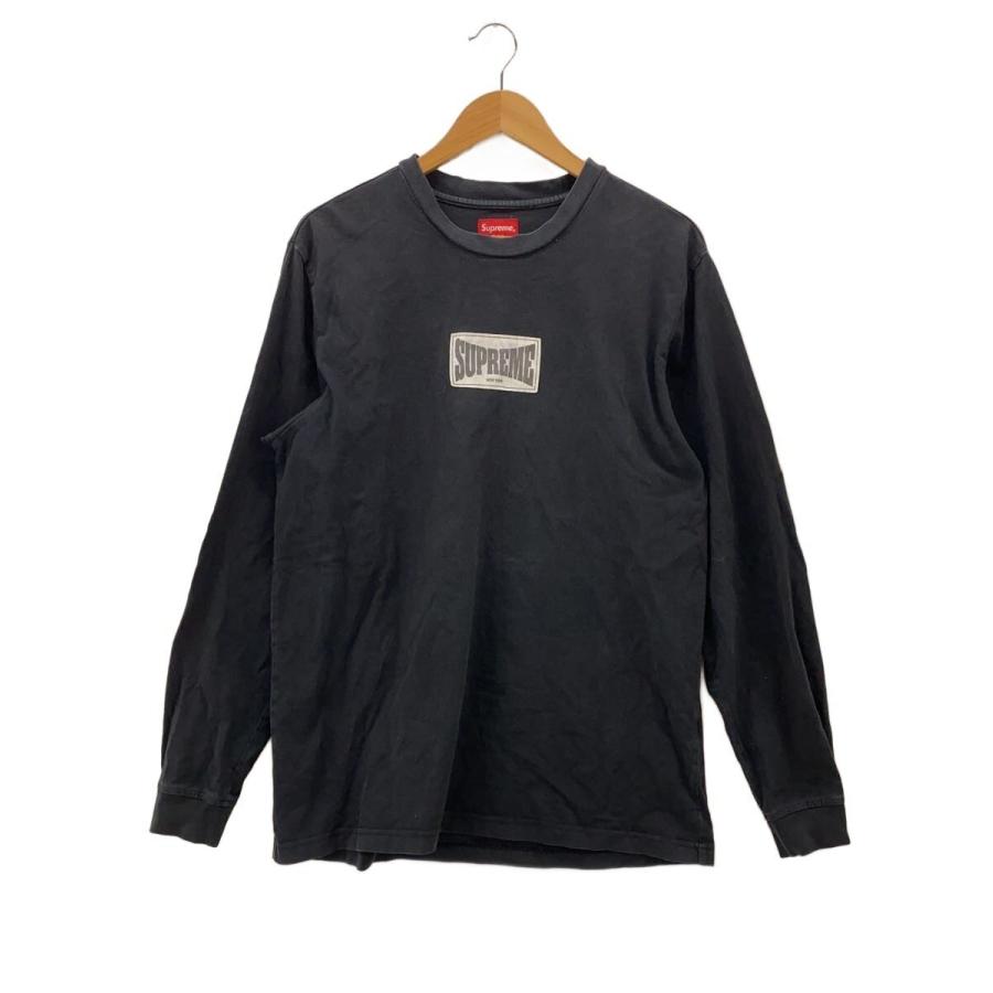 Supreme◇カットソー/XL/ポリエステル/BLK 楽天市場】supreme xl