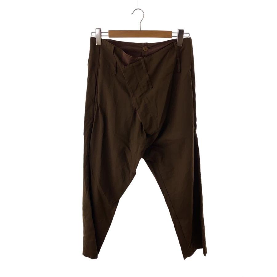 ヴィヴィアンウエストウッド　サルエルパンツ 中古・古着通販】Vivienne Westwood (ヴィヴィアンウエストウッド