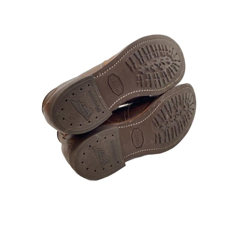 RED WING◇レースアップブーツ/27cm/3343 : セカンドストリートYahoo