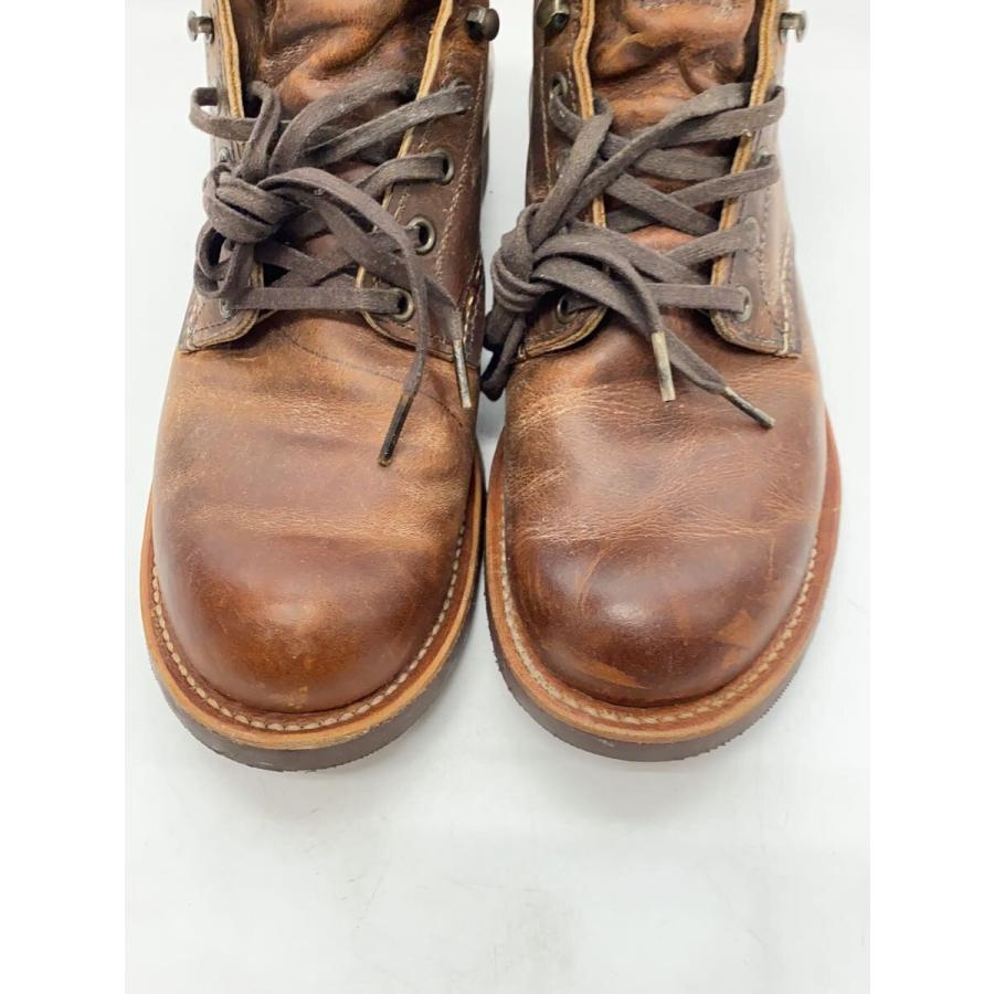 RED WING◇レースアップブーツ/27cm/3343 : セカンドストリートYahoo