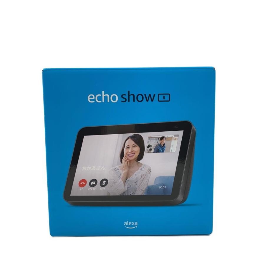 【即購入OK】Amazon Echo Hub Home Smart Audio, Spatial With 8, Show Echo Amazon Amazon.com: A8H3N2 第2世代 8 Show スピーカー・ウーファー