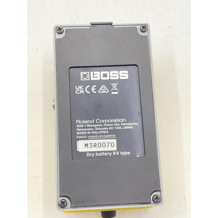 BOSS◇エフェクター SD-1 (マレーシア製)// : セカンドストリートYahoo