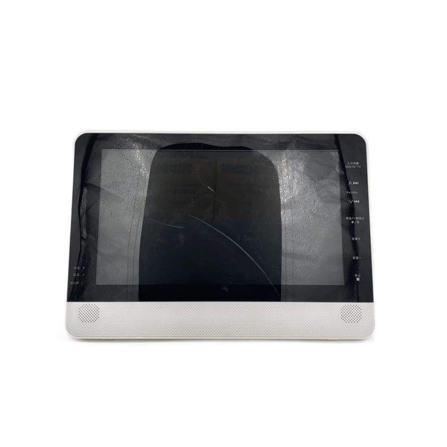 Agrexsione ポータブルDVDプレーヤー superbe SU-116FWP セカンドストリートYahoo 店 - 通販 - Yahoo ショッピング