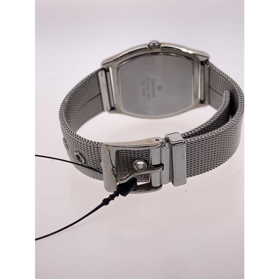 【値下げ】JUNGHANS 手巻き時計 シルバー文字盤 JUNGHANS 手巻き時計 シルバー文字盤 ユンハンス 公式サイト