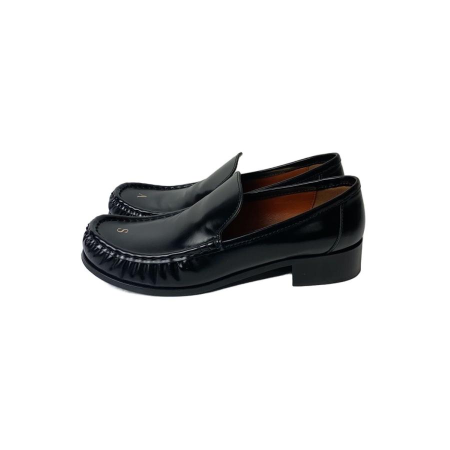 Acne Studios(Acne)◇ローファー/39/BLK/? NULL ? : セカンド