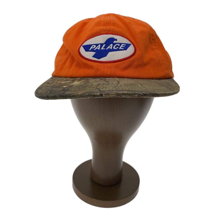 PALACE◇キャップ/--/ORN/メンズ// : セカンドストリートYahoo!店