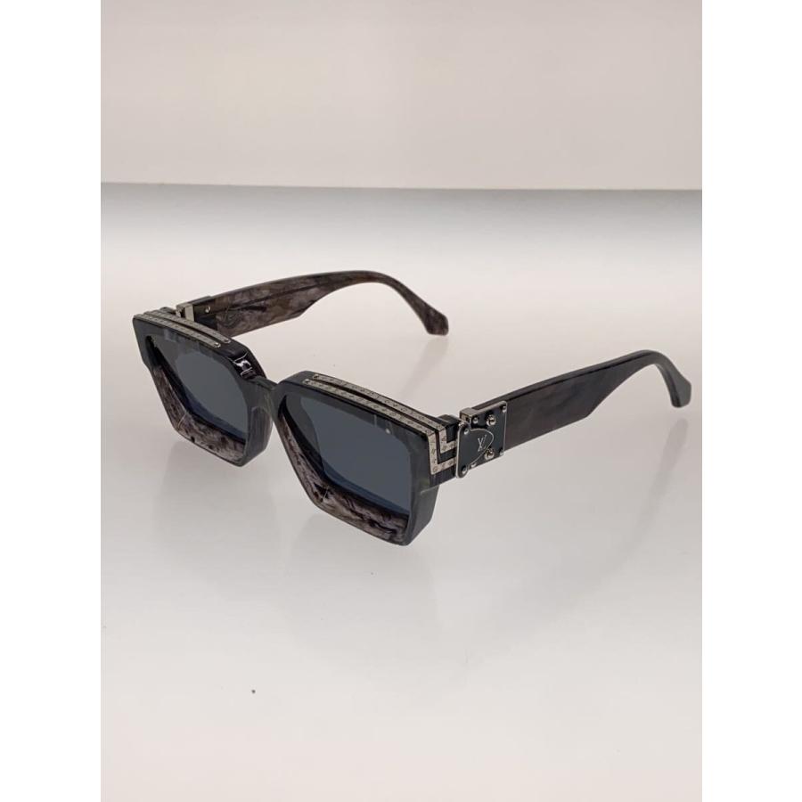 LOUIS VUITTON◆サングラス/IDG/IDG/メンズ/z1326e