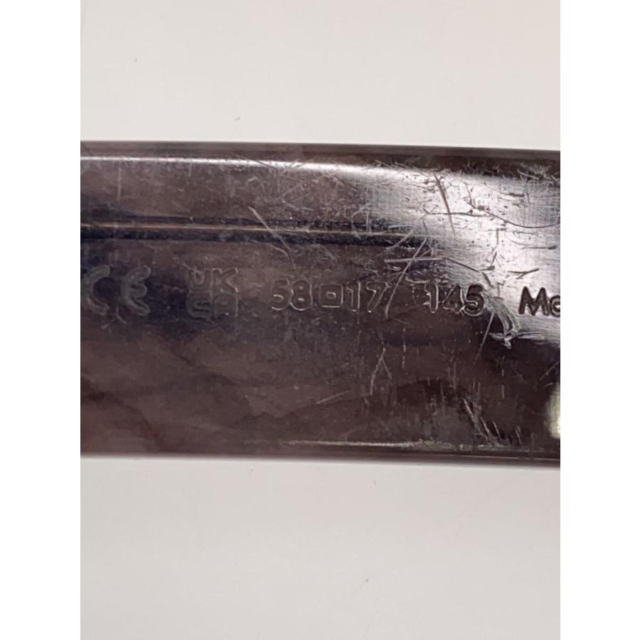 LOUIS VUITTON◆サングラス/IDG/IDG/メンズ/z1326e