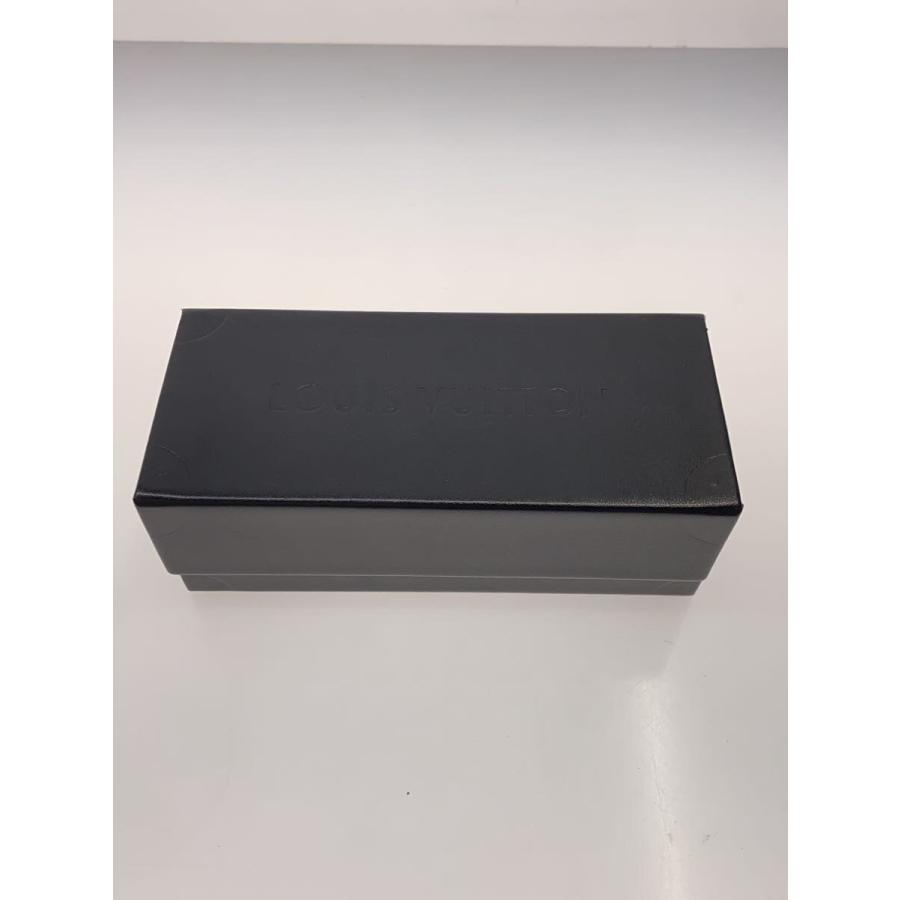 LOUIS VUITTON◆サングラス/IDG/IDG/メンズ/z1326e