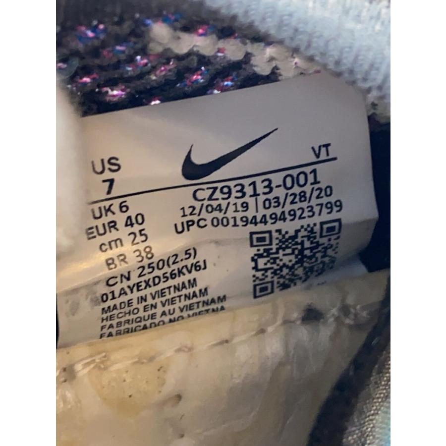 NIKE◇AIR VAPORMAX 2020 FLYKNIT_エアヴェイパーマックス フライ 