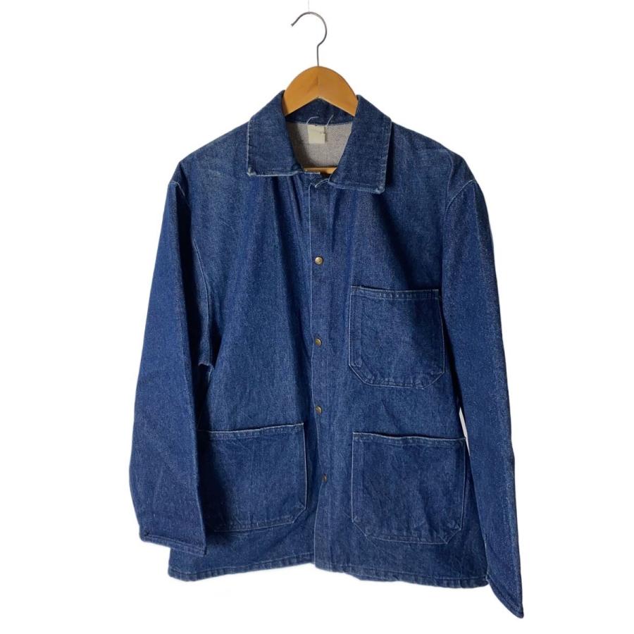 Big bill◇カバーオール/--/デニム/IDG : セカンドストリートYahoo!店