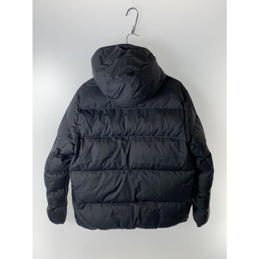 NIKE◇ダウンジャケット/XL/ポリエステル/BLK/DV1132-010 : セカンド