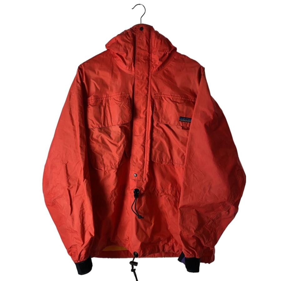 patagonia◇90S/スカノラック/カヤック/初期型/アノラック