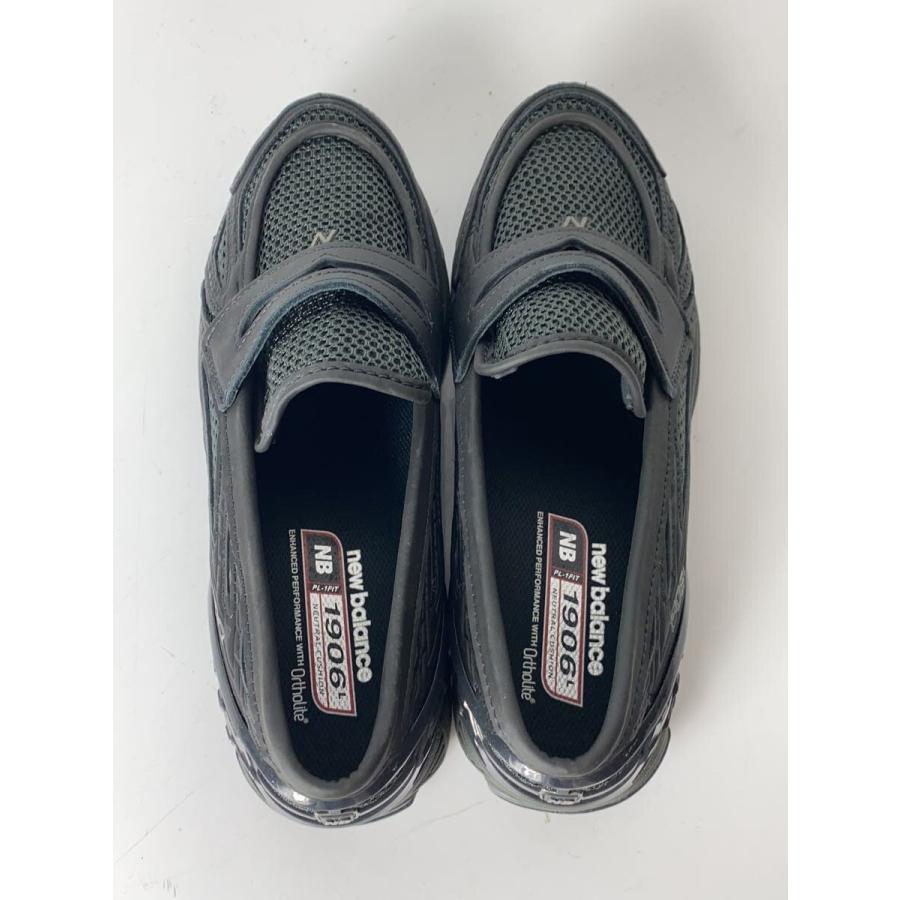 NEW BALANCE◇U1906/ブラック/27.5cm/BLK : セカンドストリートYahoo