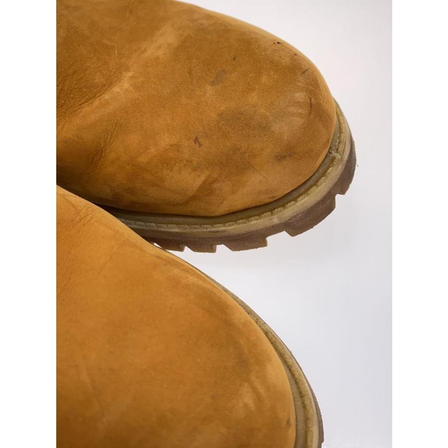 Timberland◆レースアップブーツ/US8.5/CML/A11QK｜ssol-shopping｜06