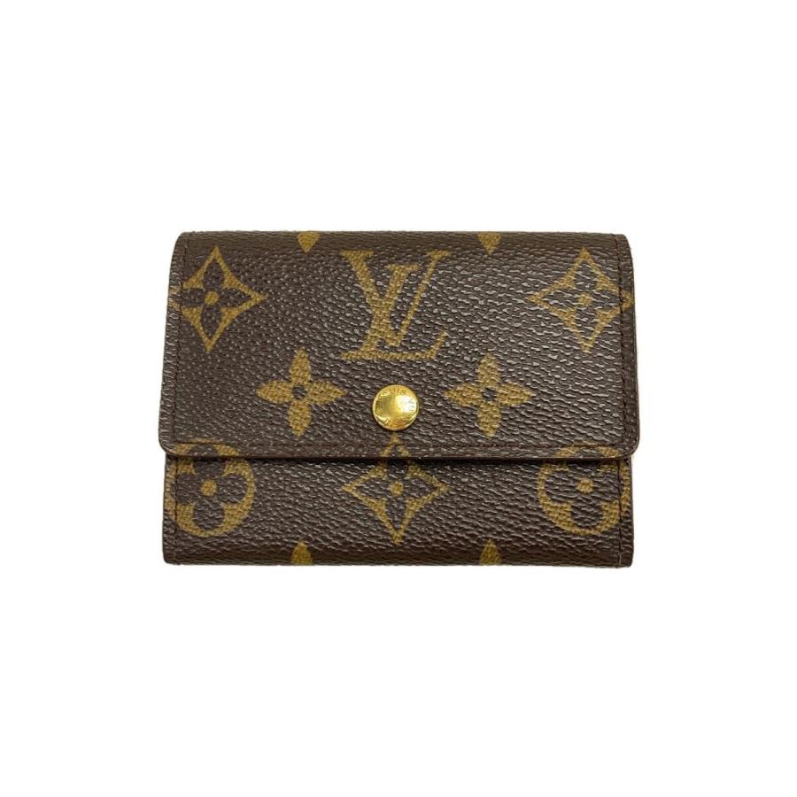 LOUIS VUITTON小銭入れ ルイヴィトン コインケース 小銭入れ LOUIS VUITTON コインケース 小銭