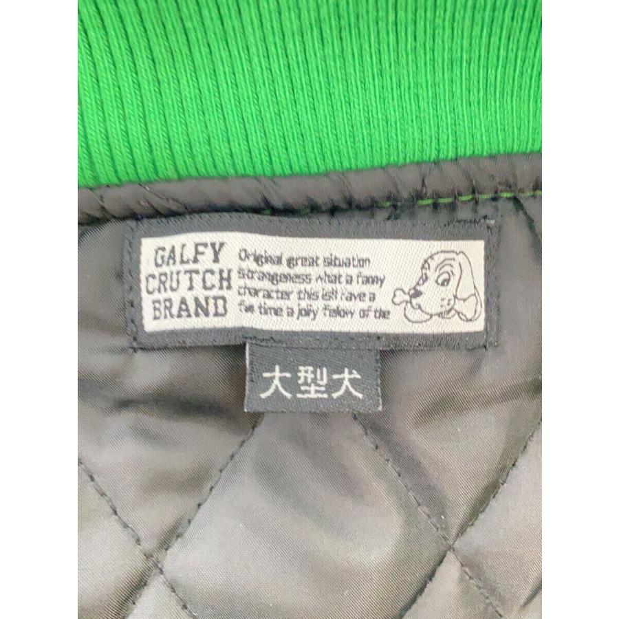 GALFY◇スタジャン/XL/ポリエステル/124003