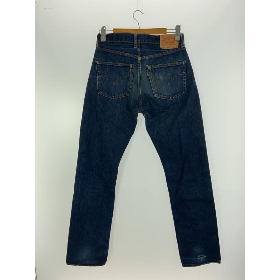 Levi's◇ボトム/32/コットン/IDG/551-0006/551ZXX// : セカンド Levi's◇ボトム/32/コットン/IDG/551-0006/551ZXX// : セカンド