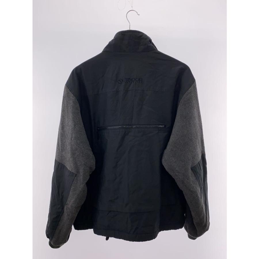 OUTDOOR PRODUCTS◇90s/フィッシングフリースジャケット/M 