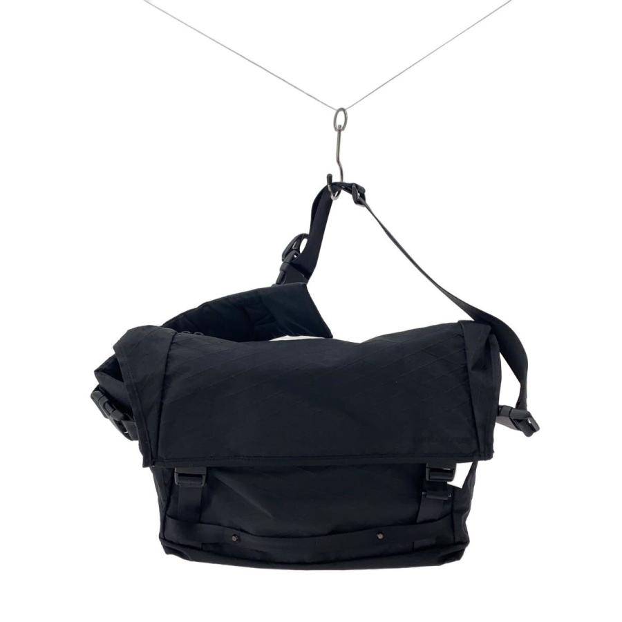 beruf baggage◇ショルダーバッグ/--/BLK : セカンドストリートYahoo