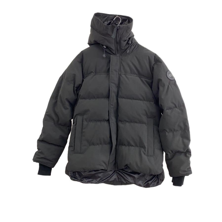 CANADA GOOSE◇MacMillan Parka/マクミランパーカ/ダウンジャケット/XL