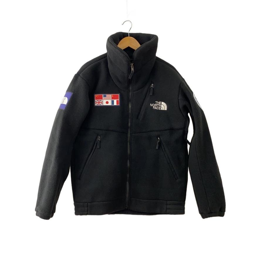 THE NORTH FACE◇TRANS ANTARCTICA FLEECE JACKET_トランスアンターク