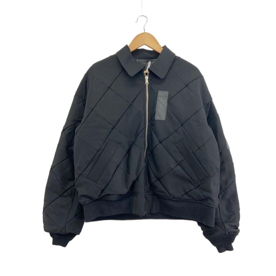 TTT_MSW◇ジャケット/L/ウール/BLK/TTT-2020AW-JK01// : セカンド 