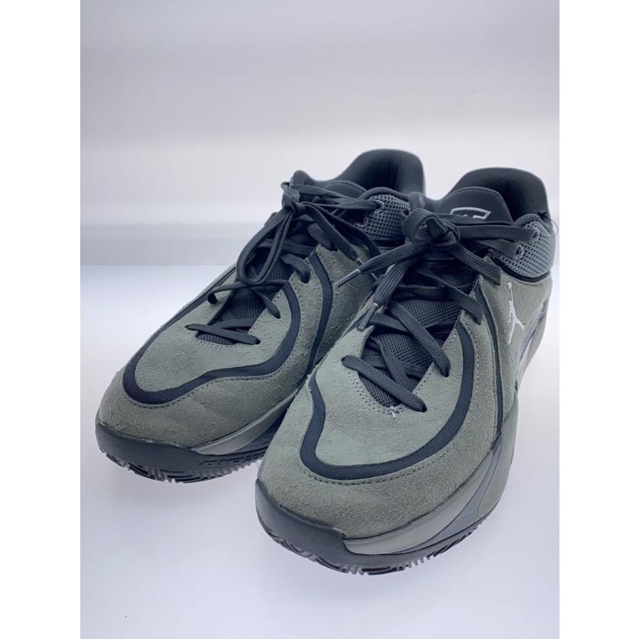 NIKE◇TATUM 4 PF_テイタム PF/28.5cm/GRY// : セカンドストリート 