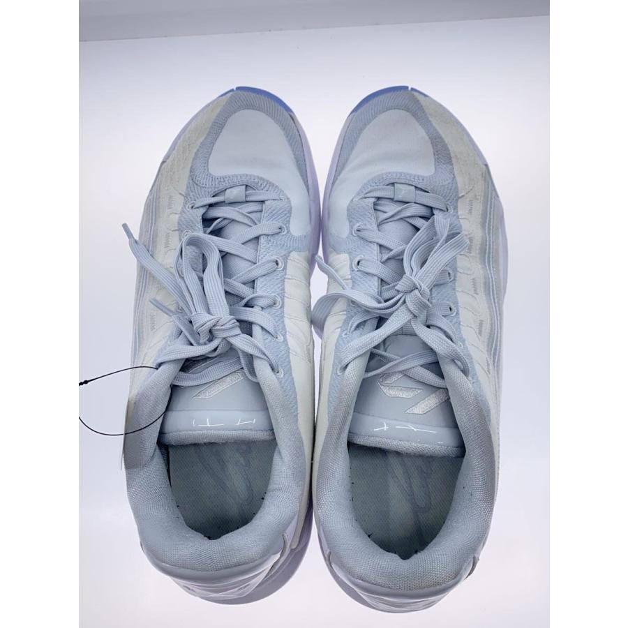 NIKE◇ルカ 4 TB PF/28.5cm/WHT// : セカンドストリートYahoo!店