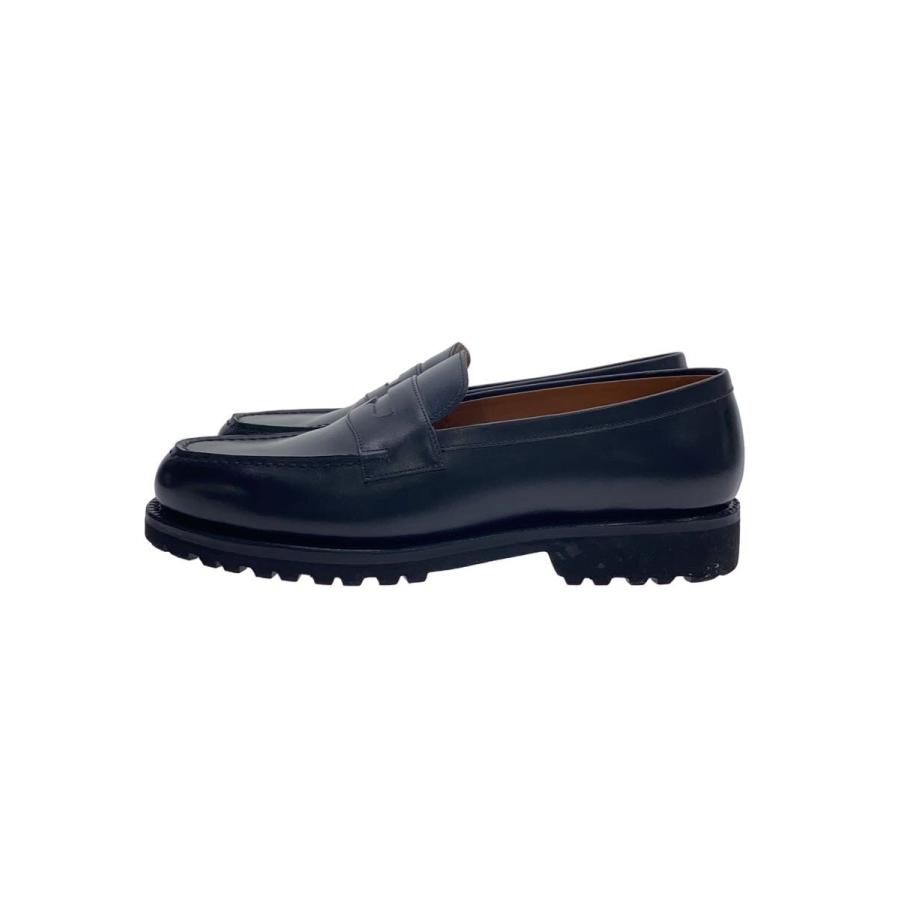 Jalan Sriwijaya◇ローファー/26.5cm/BLK/98998// : セカンド