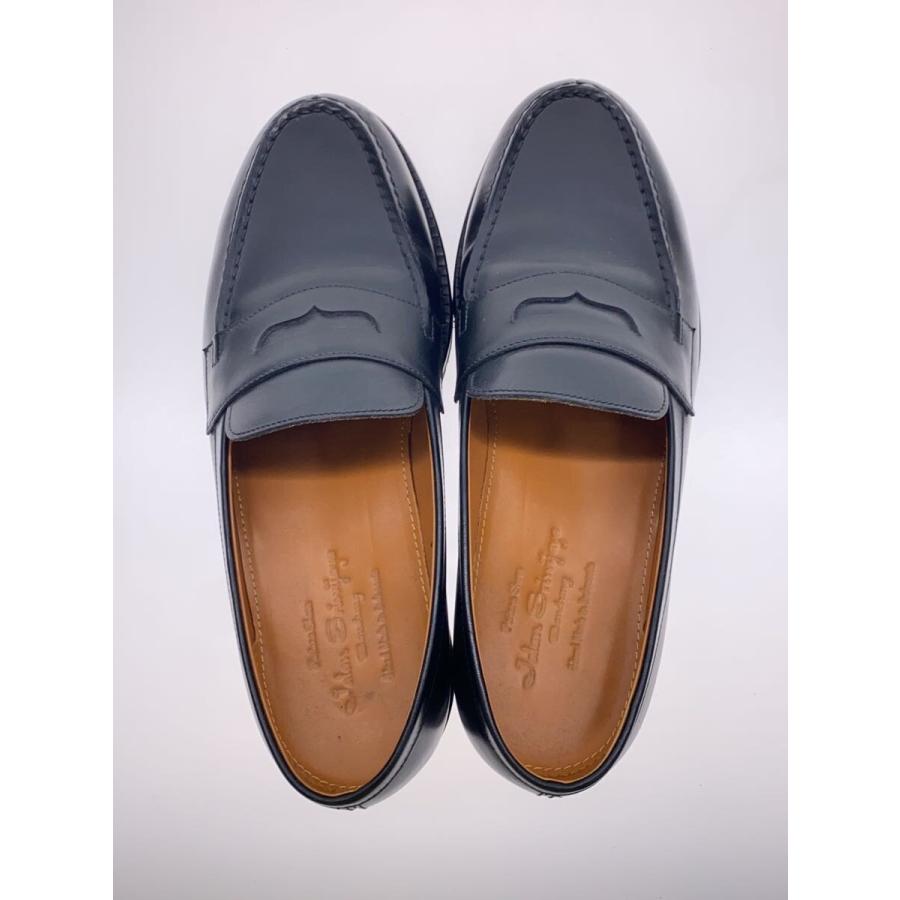 Jalan Sriwijaya◇ローファー/26.5cm/BLK/98998// : セカンド