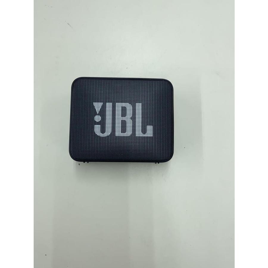 JBL◆Bluetoothスピーカー JBL GO 2 JBLGO2BLK[ブラック]｜ssol-shopping｜04