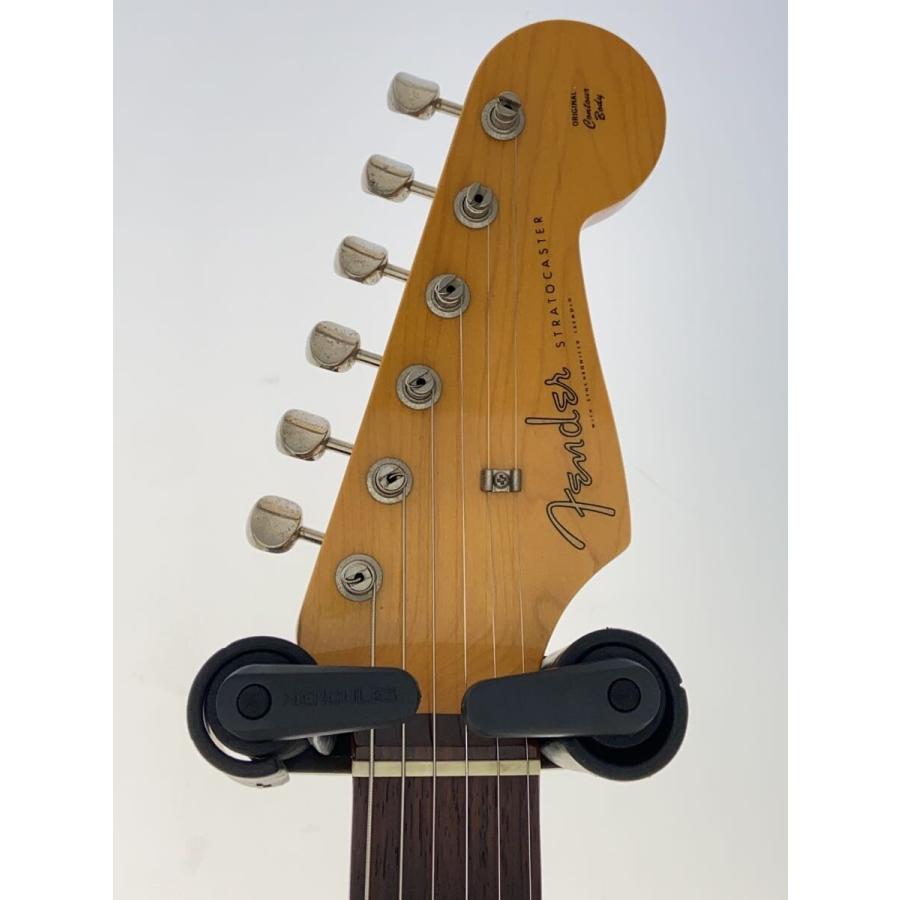 Fender Japan◇ST62-115/1990/ラッカー塗装/3段スイッチ/トラスロッド