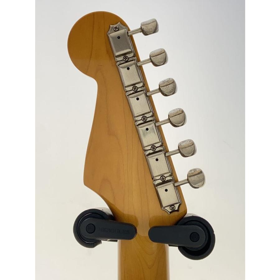 Fender Japan◇ST62-115/1990/ラッカー塗装/3段スイッチ/トラスロッド