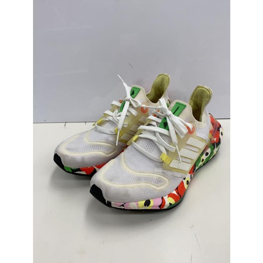 adidas◇ULTRABOOST 22 X MARIMEKKO_ウルトラブースト マリメッコ/25cm