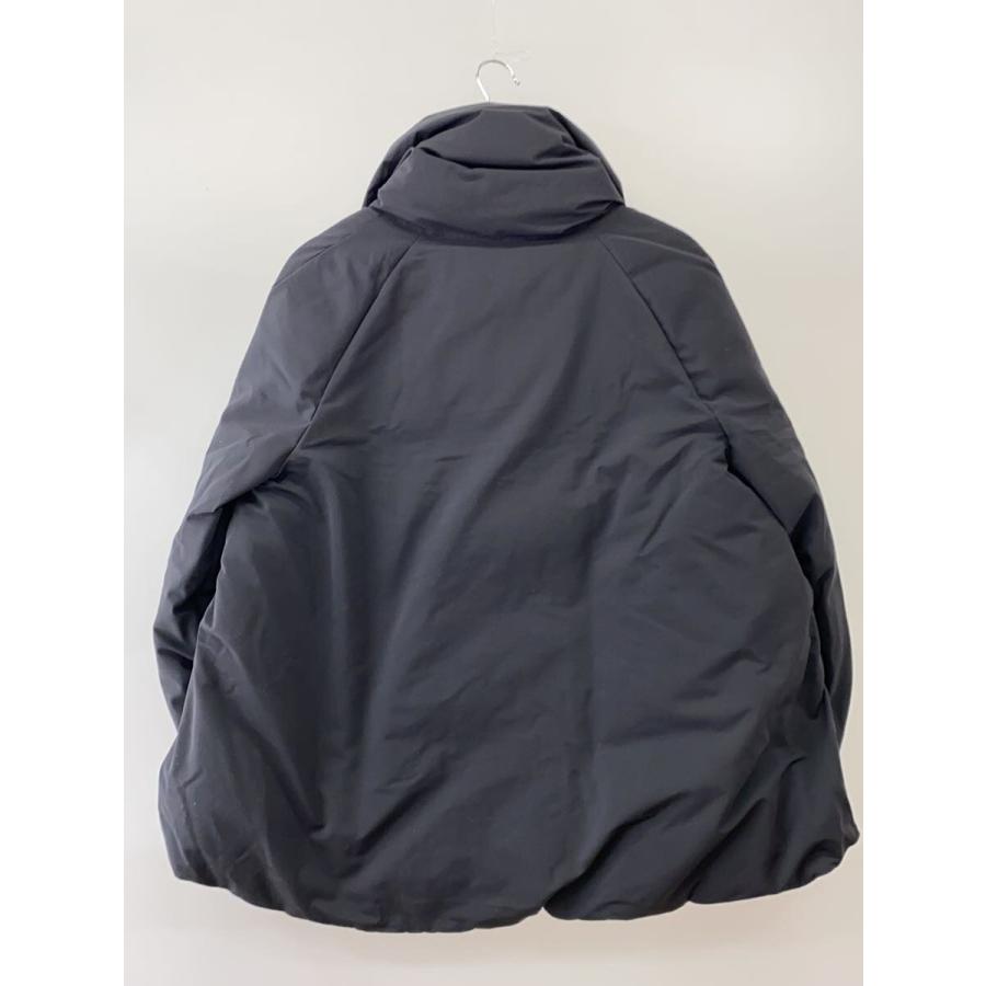 UNIQLO+J◇ダウンジャケット/XL/ポリエステル/BLK/無地/211-478262