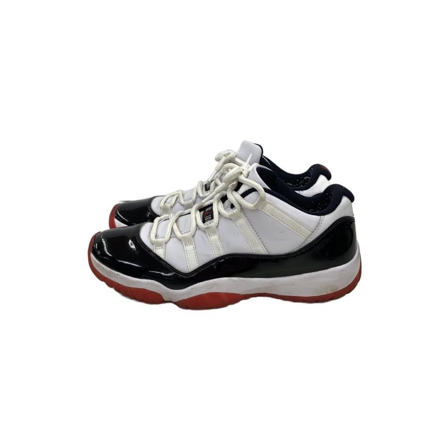 NIKE◇AIR JORDAN 11 RETRO LOW_エアジョーダン レトロ ロー