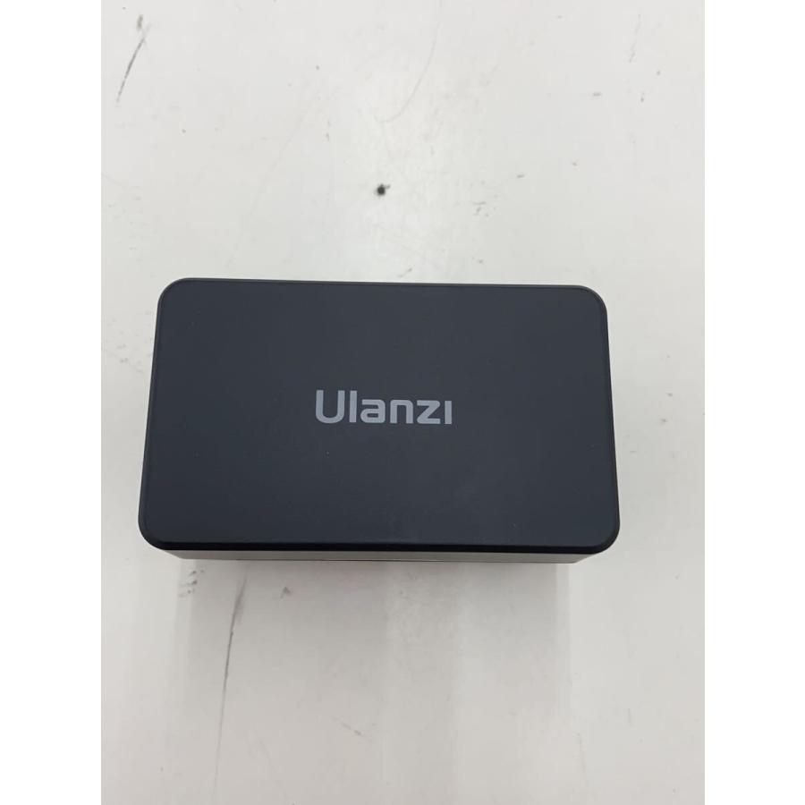 Ulanzi◇ワイヤレスマイク/AM18 : セカンドストリートYahoo!店 - 通販