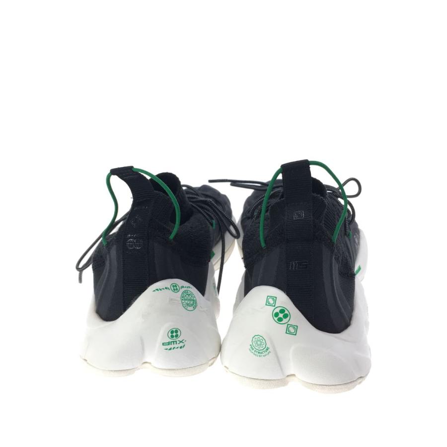 Reebok◆DMX FUSION MS_ディーエムエックス フュージョン MS/30cm/ブラック//ローカットスニーカー｜ssol-shopping｜06