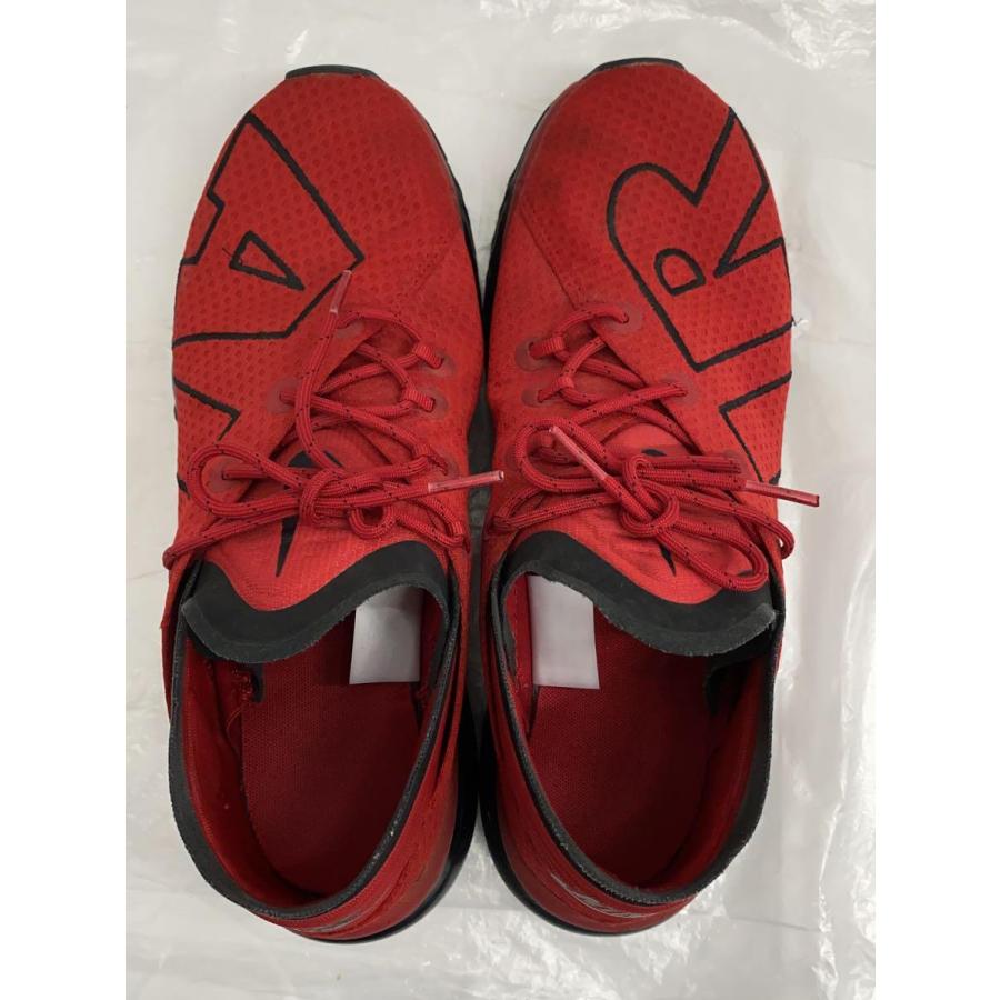 NIKE◆AIR MAX FLAIR/エアマックスフレア/レッド/942236-600/27cm/RED｜ssol-shopping｜03