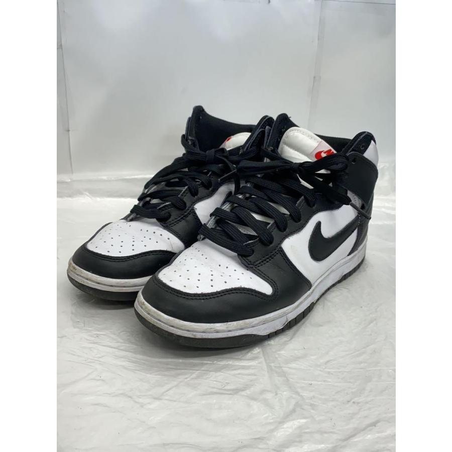 NIKE◇DUNK HIGH_ダンク ハイ/24cm/BLK : セカンドストリート NIKE◇DUNK HIGH_ダンク ハイ/24cm/BLK : セカンドストリート