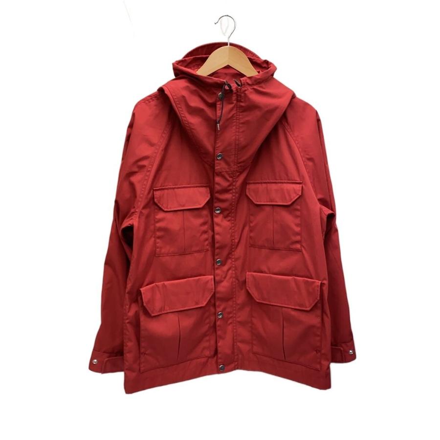 THE NORTH FACE / マウンテンパーカ/M/ナイロン/GRY/NP2051N THE NORTH FACE PURPLE LABEL◇マウンテンパーカ_NP2051N/L/ナイロン