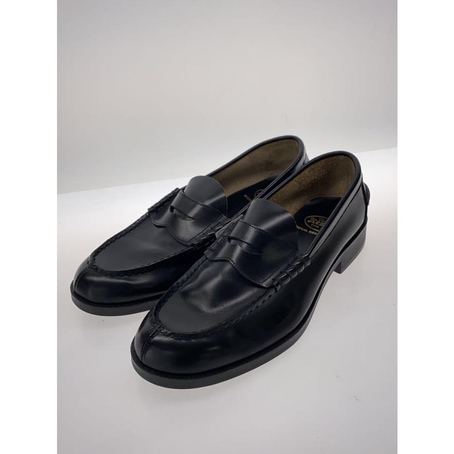 KENFORD◇ローファー/28cm/BLK/レザー/CJ3-JK583 : セカンド KENFORD◇ローファー/28cm/BLK/レザー/CJ3-JK583 : セカンド