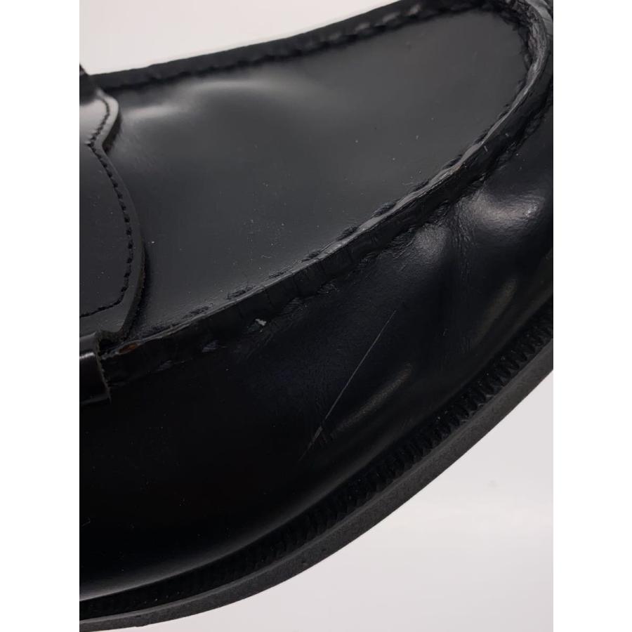 KENFORD◇ローファー/28cm/BLK/レザー/CJ3-JK583 : セカンド KENFORD◇ローファー/28cm/BLK/レザー/CJ3-JK583 : セカンド
