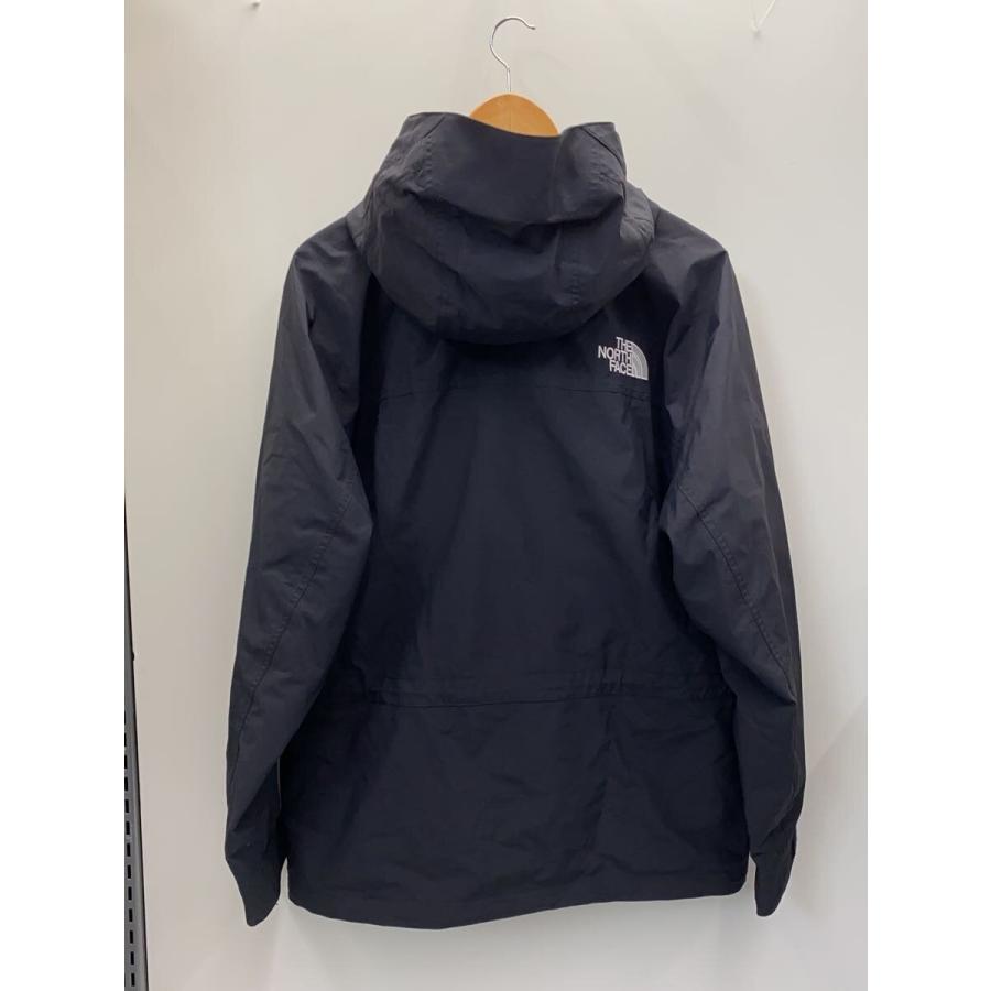 THE NORTH FACE◇ナイロンジャケット/M/ナイロン/BLK : セカンド THE NORTH FACE◇ナイロンジャケット/M/ナイロン/BLK : セカンド
