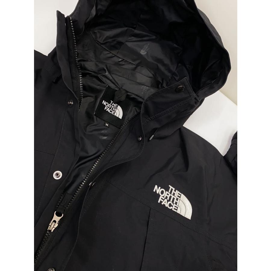 THE NORTH FACE◇ナイロンジャケット/M/ナイロン/BLK : セカンド THE NORTH FACE◇ナイロンジャケット/M/ナイロン/BLK : セカンド